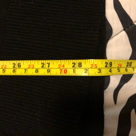 Lane Bryant sz 22/24 two-fer or mock layer top. - Picture 10 of 10